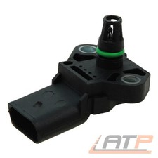 Ladedrucksensor für audi - ladedrucksensor,