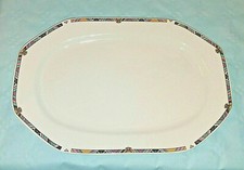 Wellco Krefeld Servierplatte