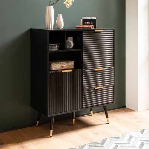 Sideboard finebuy kommode - sideboard,