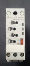 EATON EMR4-AWN280-1-F Multifunktionsrelais 180-240V AC 0,1-10s 2 C/O NEU