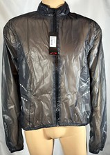 High-End Regenjacke/Windjacke