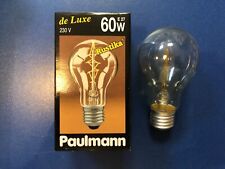 PAULMANN RUSTIKA de LUXE E27