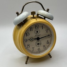 Alter Wecker Jerger Germany