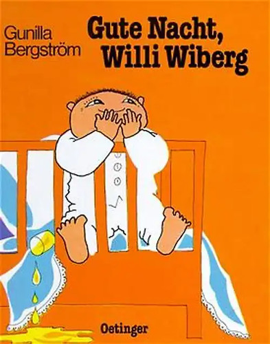 Gute nacht willi wiberg - gute,