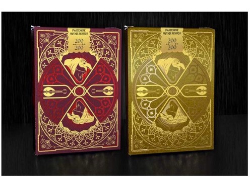 Partenope gold edition - partenope,