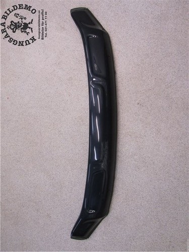 Spoiler isuzu max - -,