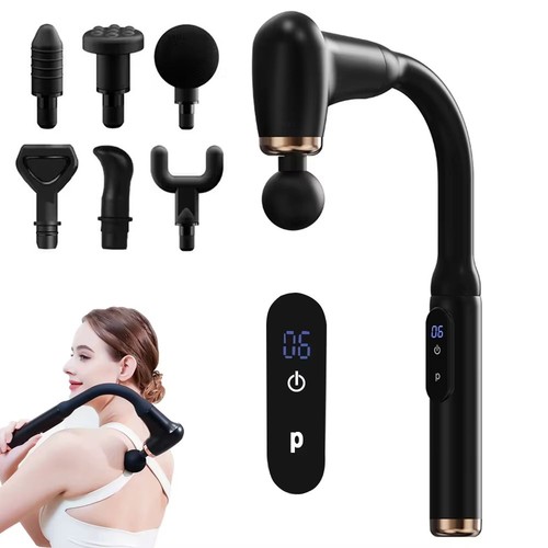 Massagepistole mit
