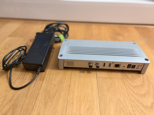 Eyetv netstream dvb c - eyetv,