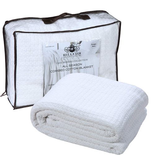 Thermodecke aus 100 weicher - thermodecke,