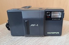 📷 Olympus AF-1 35mm Film