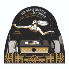 Jazz Vintage Grammophon