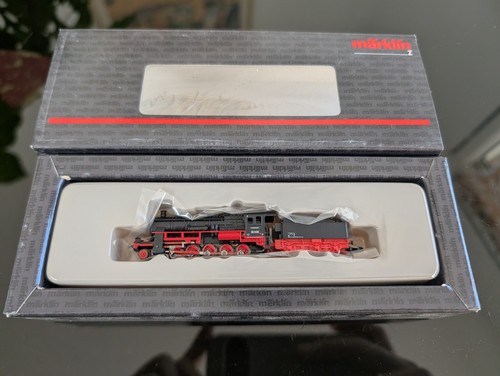 Märklin miniclub spur 88121 - z,