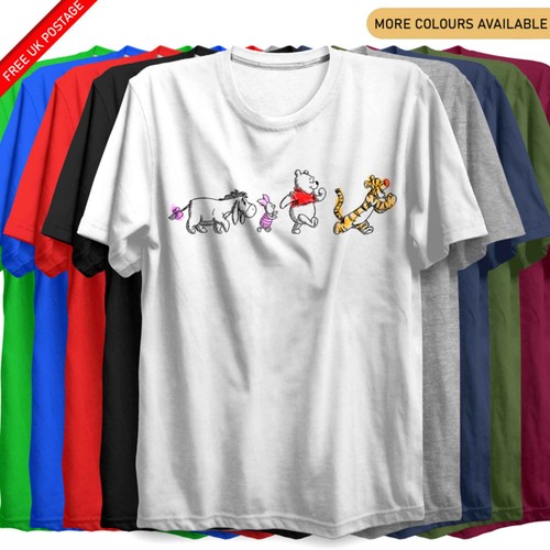 Honigbär farbiges shirt - honigbär,
