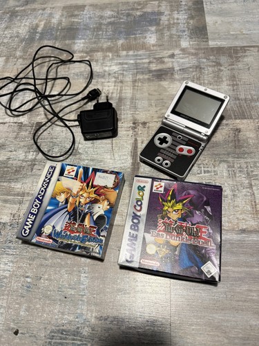 Nintendo game boy - nintendo,