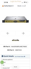 Arcserve Appliance 9048