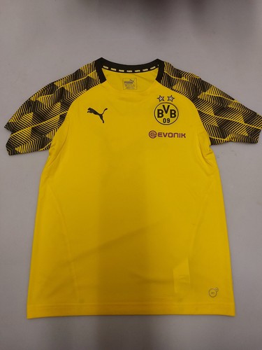 Puma bvb kinder trikot - puma,