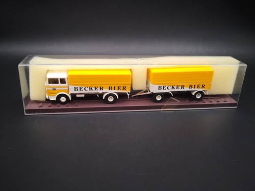 Brekina lps becker bier - brekina, bier"