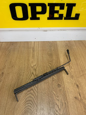 RECARO Sportsitz Laufschiene