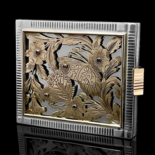Boucheron paris puderdose - boucheron,