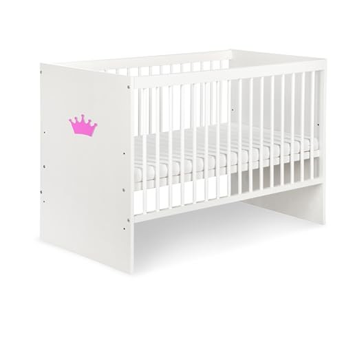 Kinderbett babybett 120x60 - babybett,