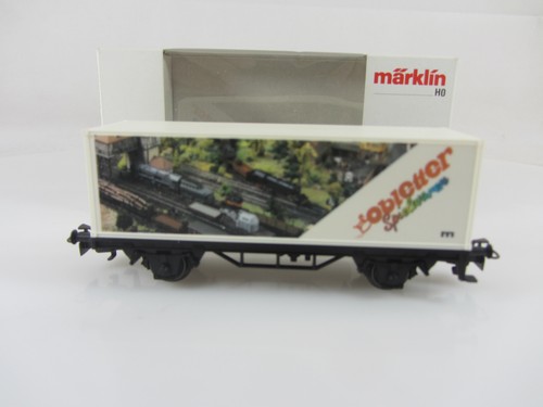 Märklin basis 4481 - basis,