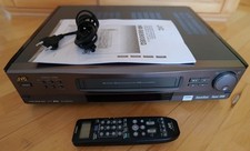 JVC HR-S 6900 S-VHS