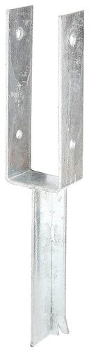 Alberts pfostenträger - alberts®, u-pfostenträger
