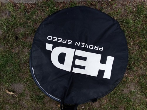 Hed3 trispoke hinterrad - trispoke,