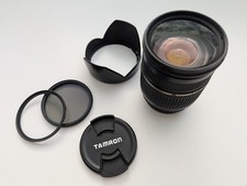 Tamron SP 28-75 mm F/2.8 LD XR Di IF AF Objektiv Macro Vollformat 