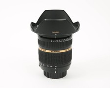 Tamron SP AF 10-24mm f/3.5-4.5