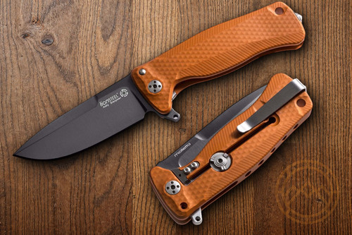 Lionsteel sr22 folding knife - lionsteel,