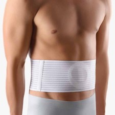 Bort Nabelbruch-Bandage