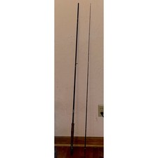 Fenwick Vintage Fly Fishing