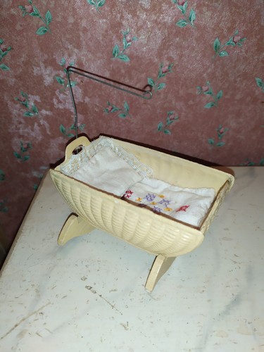 Alte wiege schreiter 1920 - alte,