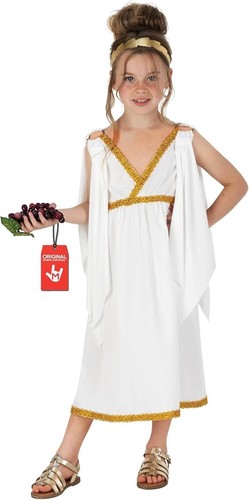 Griechische göttin toga - griechische,