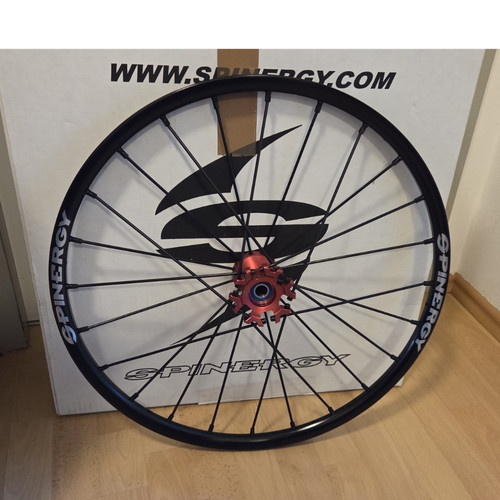 Spinergy laced xslx - xslx, zoll