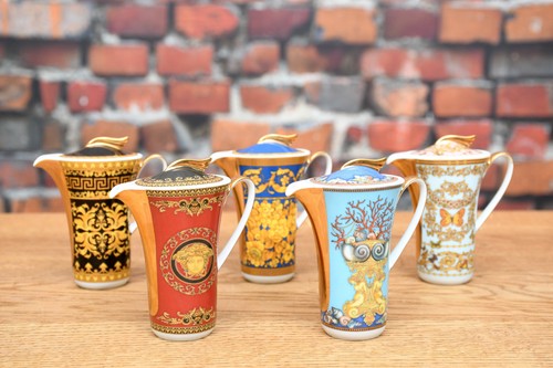 Rosenthal versace ikarus - rosenthal,