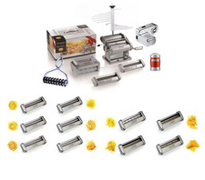 Marcato, Multipast Maschine