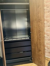 IKEA Pax Kleiderschrank
