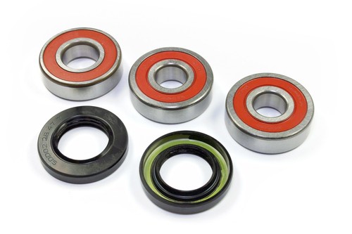 Radlager satz wbk 270 hinten - radlager,