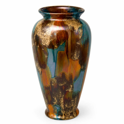 Scheurich fat lava prunkvase - scheurich,