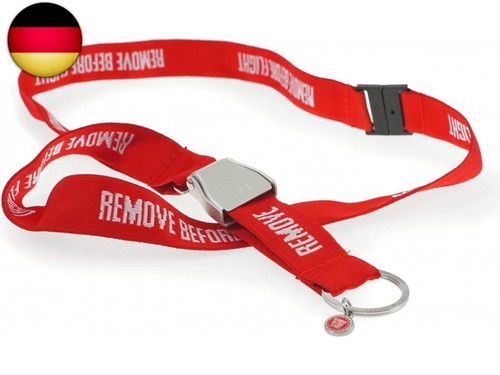 Remove before flight - before,