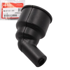 Original Verbindung Ölsieb für Honda CRM 125 R MTX 125 200 RW NS 400 R