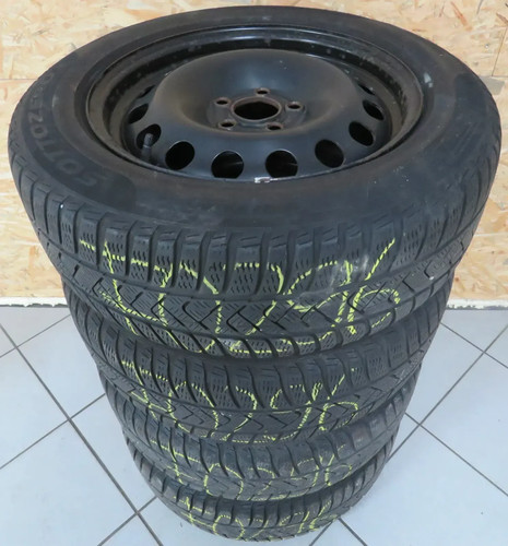 Winterräder ford transit - winterräder,