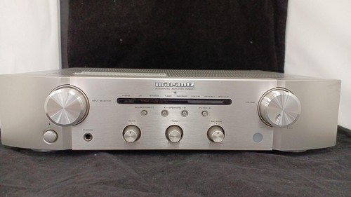 Marantz pm6007 integrated - pm6007,