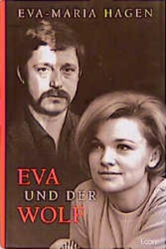 Eva und der - , wolf