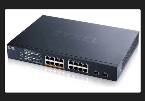 Zyxel xmg 1915 - zyxel, xmg-1915-18ep
