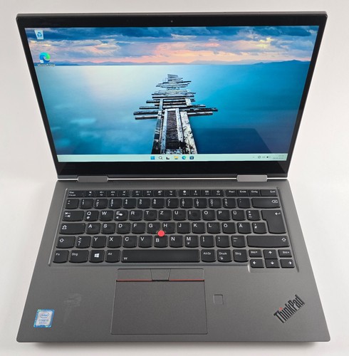 Lenovo thinkpad yoga gen - thinkpad,