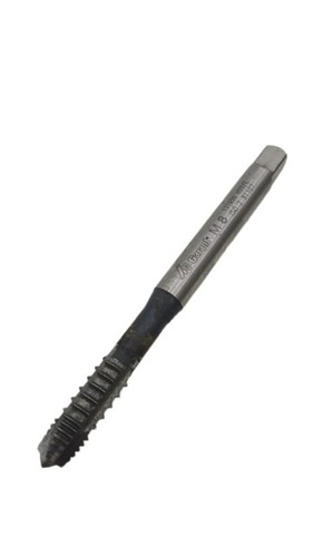 Garant 131650 iso2 hss - iso2, e
