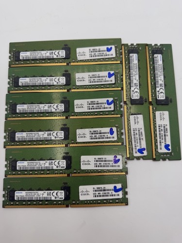 Server ram cisco samsung - cisco, /